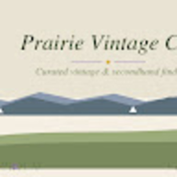 prairievinted